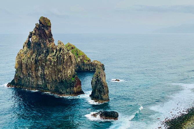 Madeira Westside Achadas da Cruz, Porto Moniz, Seixal and Fanal - Your Day With Richard and a Real Local Rhythm