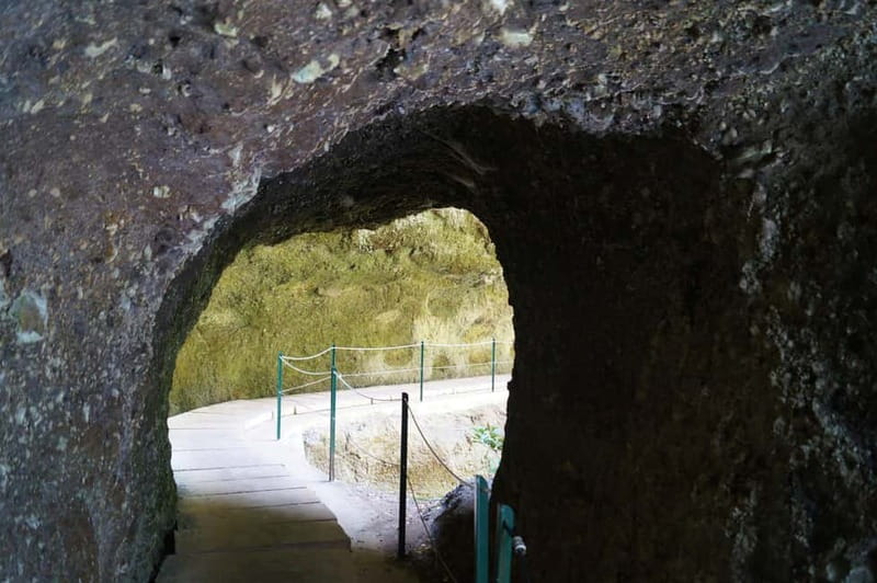 Madeira: Wet your hair in the amazing Levada Nova / Moinhos - Key Things I’d Not Skip