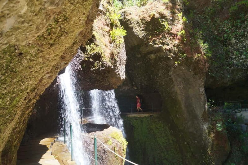 Madeira: Wet your hair in the amazing Levada Nova / Moinhos - Price and Value: Is $44 a Fair Deal?