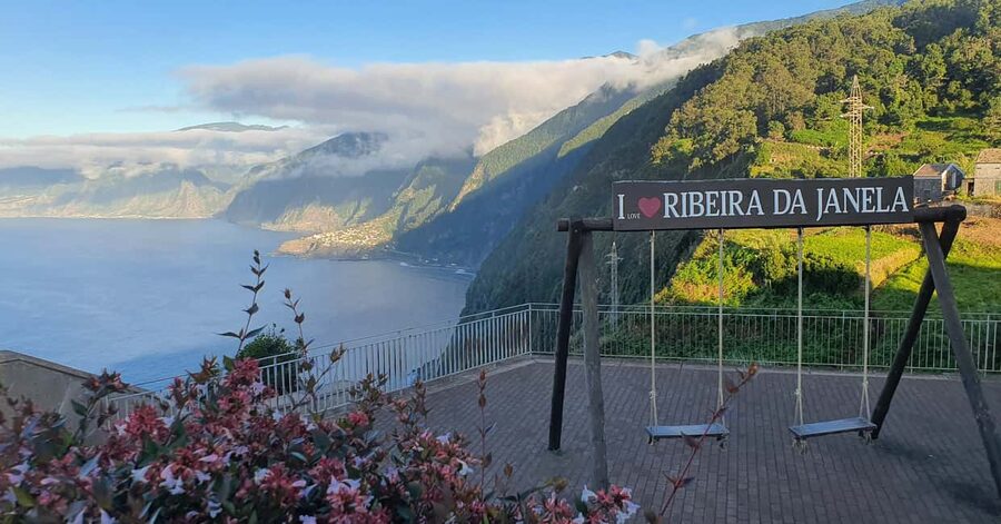 Madeira: Where the Sea Meets the Sky: Tour of the West - West Madeira Tour Review: A Full-Day Hits-and-Views Route