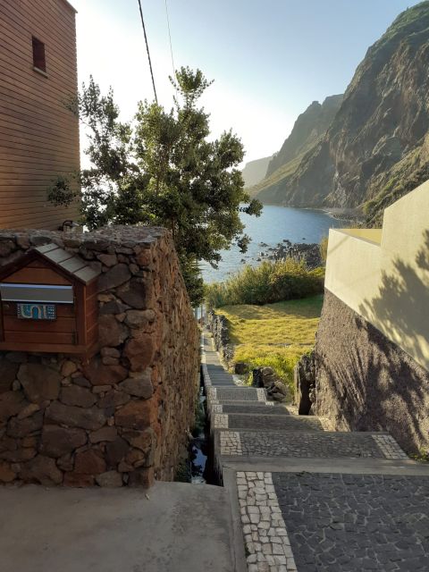 Madeira Wild West 4X4 Tour Safari - Cabo Girão Skywalk: Your First Big Wow