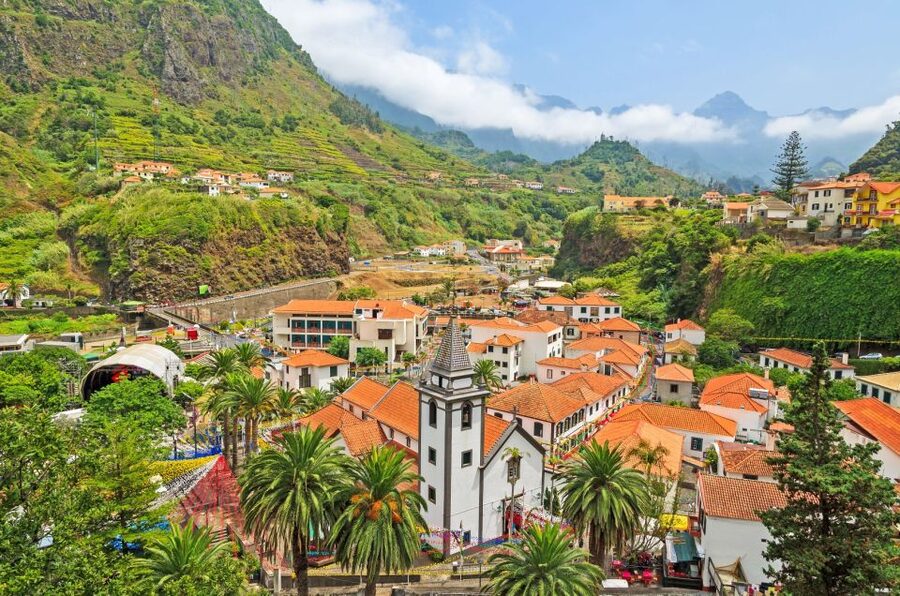 Madeira: Wine Safari Jeep Tour with Local Guide - Who this jeep wine tour suits best (and who should skip)