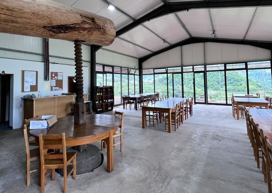 Madeira: Wine Tasting Guided Tour, Jeep Safari, & Viewpoints - Serra de Água valley: how the drive turns into the attraction