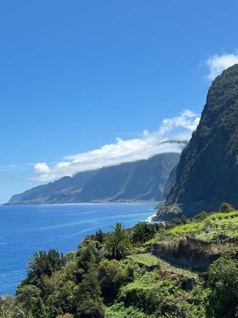 Madeiral de Jeep: (Skywalk, Seixal, Porto Moniz, Fanal) - What this Madeira de Jeep day is really like (8 hours, max 6 people)