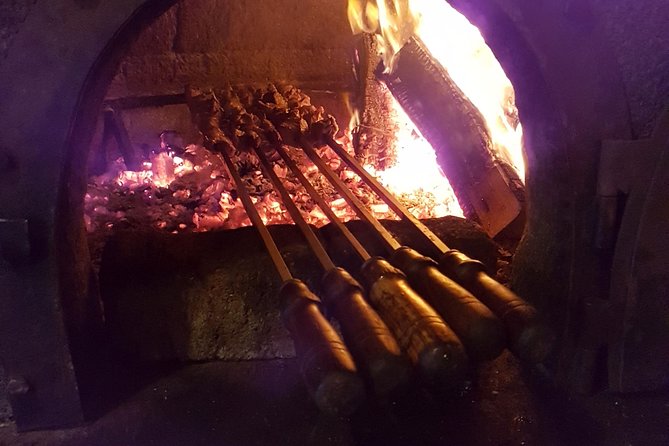 Madeiran Traditional Dinner - The 3-course meal: what you get, and the one rule to remember