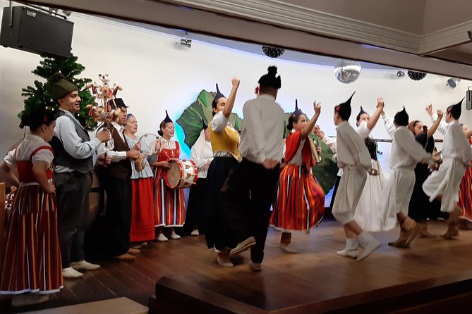 Madeiran Traditional Dinner - Timing: how 2 to 3 hours can fit your Madeira evening