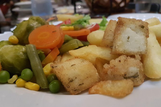 Madeiran Traditional Dinner - The Pearl of the Atlantic: what the dinner experience is really about