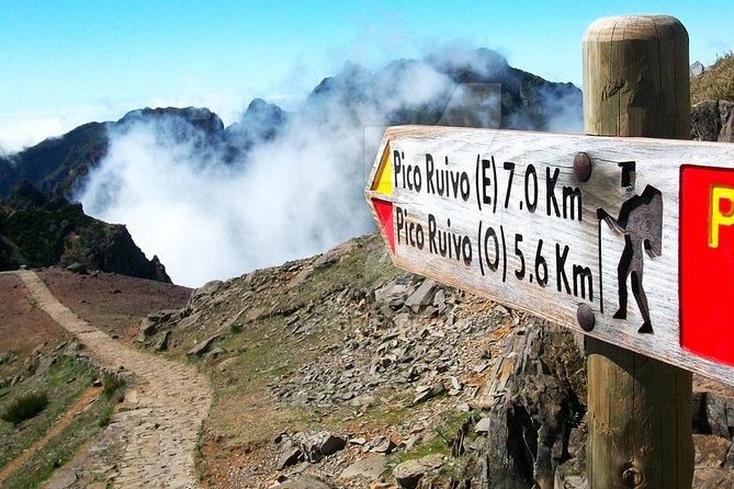 Magnificent East Tour - Fortress of Faial and Santana: Two Looks at Madeira’s Story