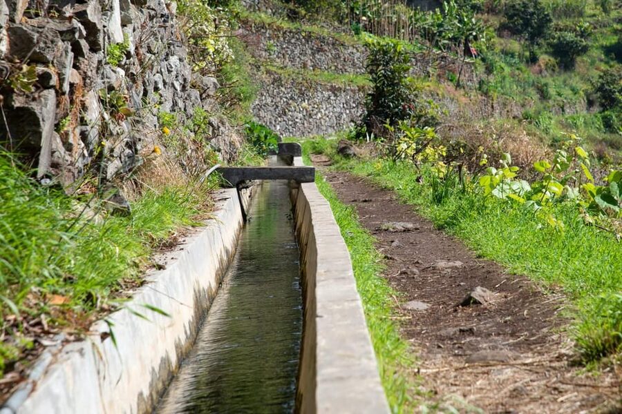 Maroços Madeira Island Levada Walk - FAQ
