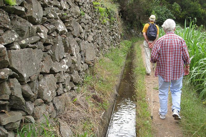 Maroços Mimosa Valley Levada Walk from Funchal - Why This Levada Walk Works for Real Travelers