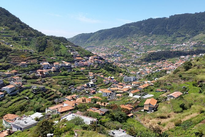 Maroços - Mimosa Valley - Entering that everyday-local rhythm (and why it’s worth it)