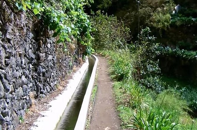Mimosa Valley Walk - Practical tips to make it feel smooth