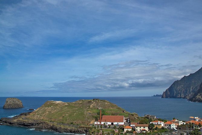 Mini -Combo East Challenge (Jeep & Levada Walk)- Shared Tour - Why this half-day works on Madeira (and who it suits)