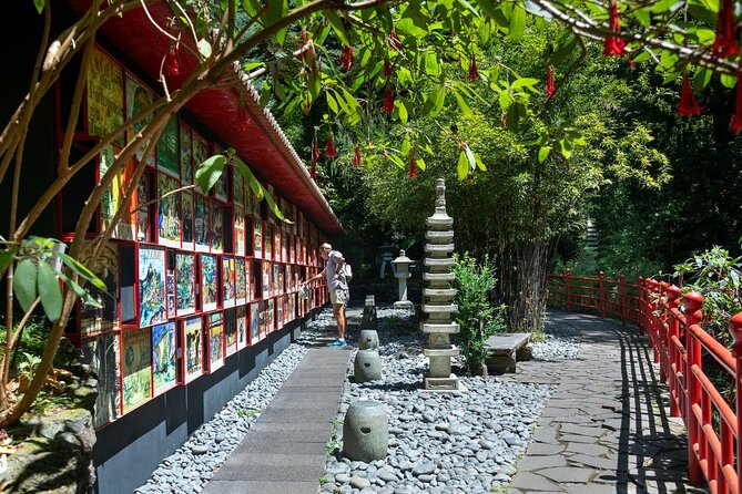Monte Palace Tropical Garden tour with Cable Car - Price and value: is $72.85 a good deal?