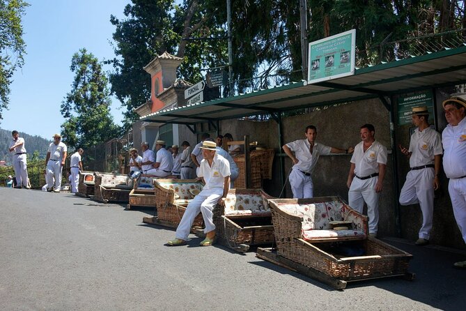Monte Palace Tropical Garden tour with Cable Car - Should you book Monte Palace Tropical Garden with Cable Car?