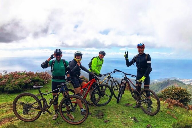 Mountain Biking Tour - Beginner Easy - Key highlights you’ll feel right away