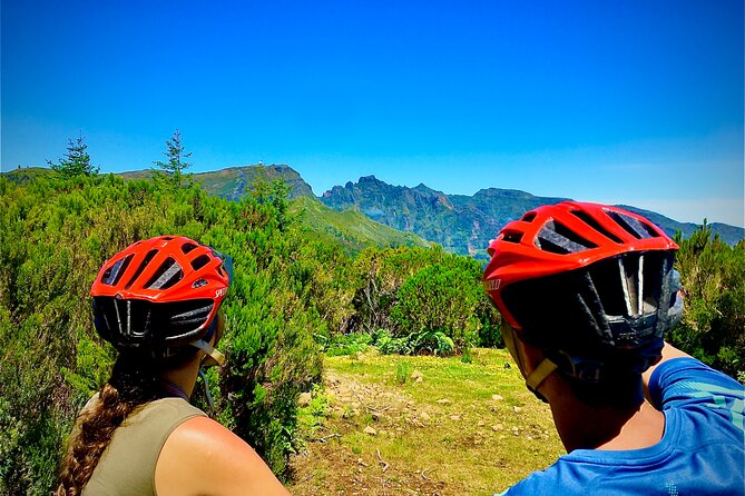Mountain Biking Tour - Beginner Easy - Lunch Stop and Snack Strategy (Food Is Not Included)