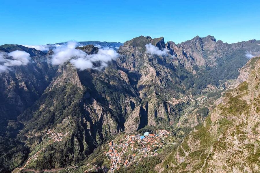 Mountain Wonders: The Nuns Valley Half-day Private Jeep - Key things you’ll remember from this private Jeep tour