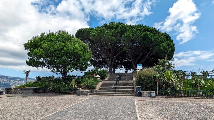 Mountain Wonders: The Nuns Valley Half-day Private Jeep - Pickup choices that matter: Funchal, Câmara de Lobos, or cruise meeting points