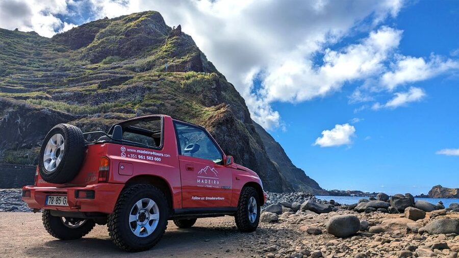 North Express: Half-day Private Jeep Tour - Should You Book North Express for Your Madeira Trip?