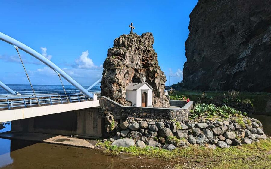 North Express: Half-day Private Jeep Tour - Seixal and Scenic Side Stops With Ross