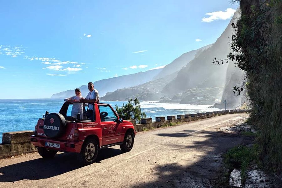 North Express: Half-day Private Jeep Tour - Price and Value for $94: What You’re Actually Paying For