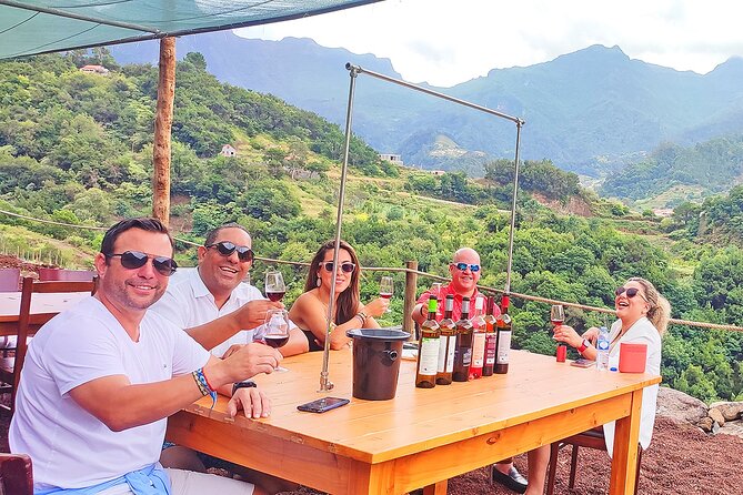 North Tour & Wine Tasting - 4x4 (Small Groups) - Key Highlights You’ll Actually Feel