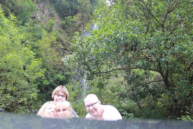 North Tour & Wine Tasting - 4x4 (Small Groups) - Price and Time: Is $88.72 Good Value?