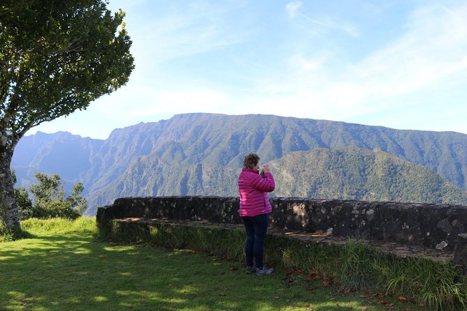 Northeast Santana Traditional Houses 4x4 Safari Full-Day Tour - Fortaleza of Faial and Porto da Cruz: farmland views and fishing-town energy