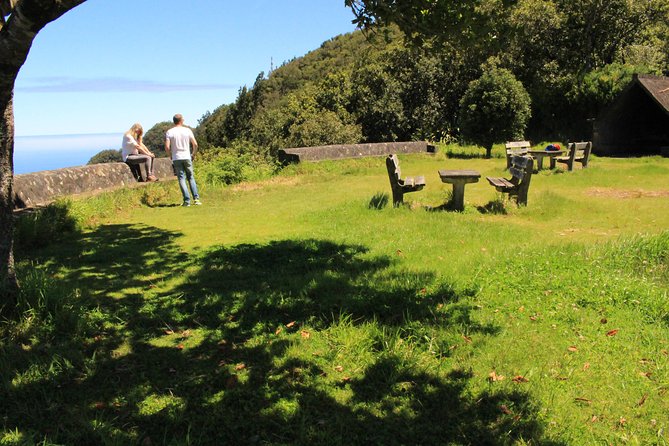 Northeast Santana Traditional Houses 4x4 Safari Full-Day Tour - Engenhos do Norte and Caniçal: rum production and whaling history