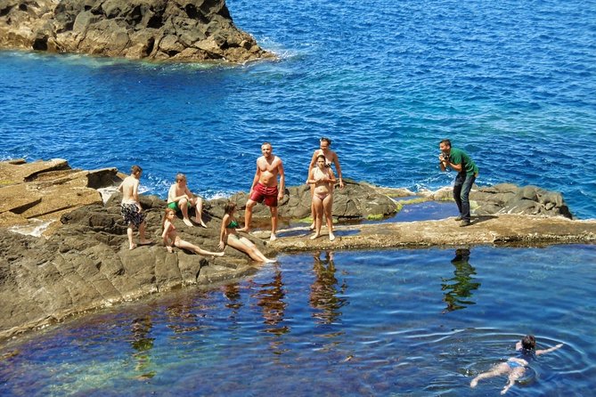 NorthWest Landscapes, UNESCO & volcanic pools 4x4 experience - Key highlights you’ll feel on the ground