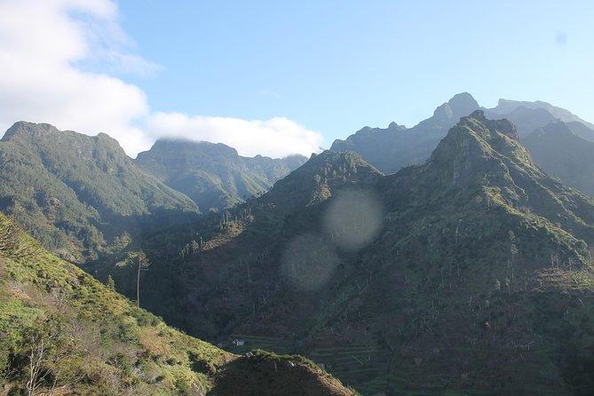 NorthWest Landscapes, UNESCO & volcanic pools 4x4 experience - Porto Moniz natural swimming pools: the day’s main payoff