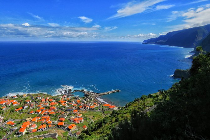 Northwest Terraces and Volcanic Pools 4x4 Full Day Tour - Why the Northwest Terraces route feels like a different Madeira