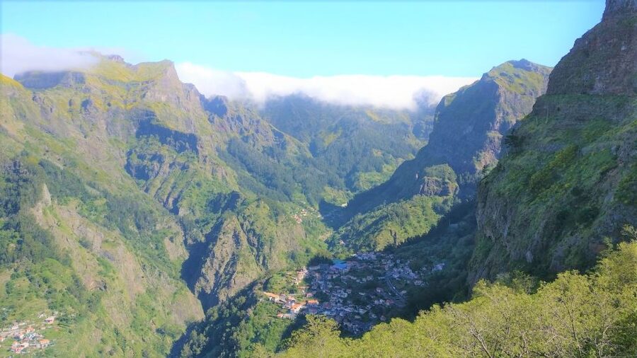 Nun's Valley - Should You Book Nun’s Valley?