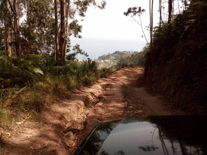 Nuns Valley Half Day Trip 4x4 Jipe Tour - Key things to notice before you go