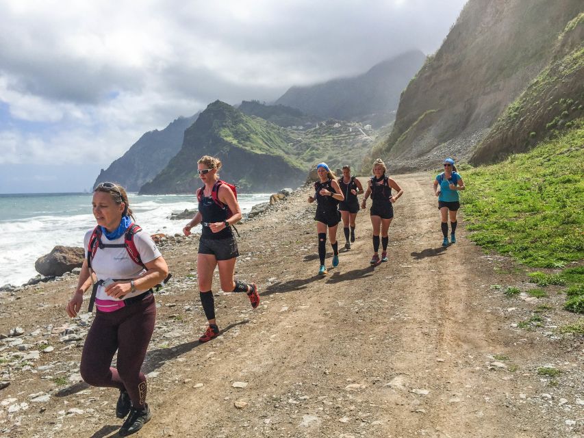 Ocean to Mountain Running Tour - The guide matters: pacing, language, and staying on track