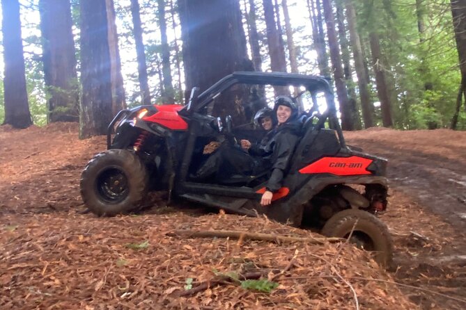 Off-Road Buggy Driving Experience - Value on Madeira: why $90.11 makes sense for a real driving day