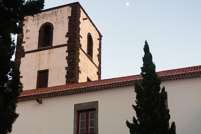 Old Funchal Walking Tour - Tips for Comfortable Shoes, Photo Stops, and Hitting the Right Pace