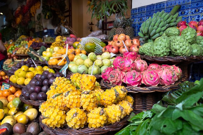 Old Funchal Walking Tour - Who This Tour Fits Best (And Who Might Want Something Different)