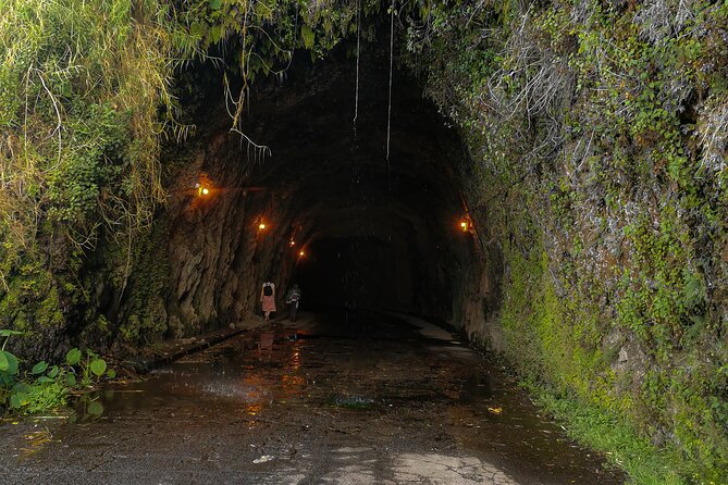 Oldtimer Sightseeing Tour in the West and Northwest - Cabo Gírao Skywalk: 589 Meters of Cliff Views (and a Small Fee)