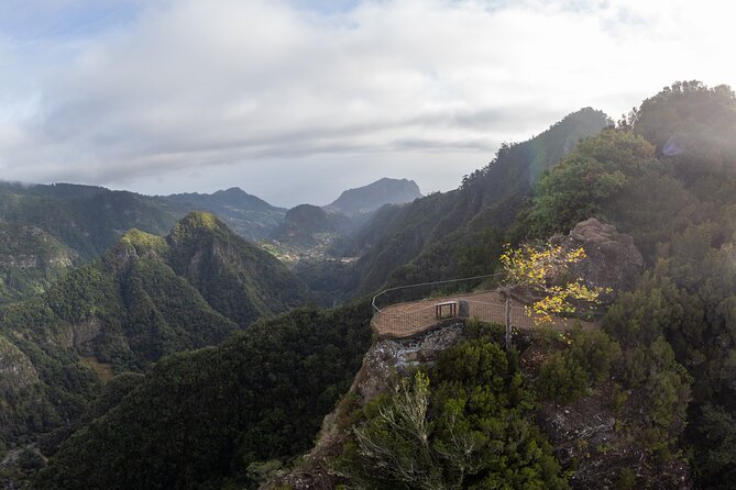 Pico do Areeiro and Balconies Tour East - Key highlights you’ll actually care about