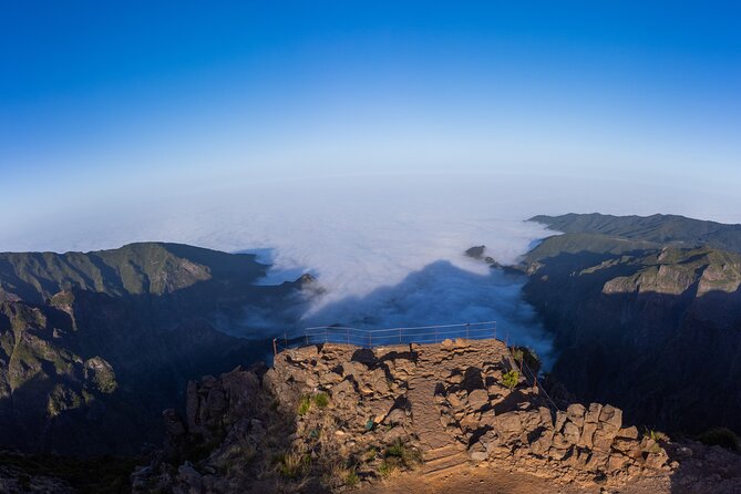 Pico do Areeiro and Balconies Tour East - Pickup, Timing, and Group Size: The Funchal Start That Sets the Pace