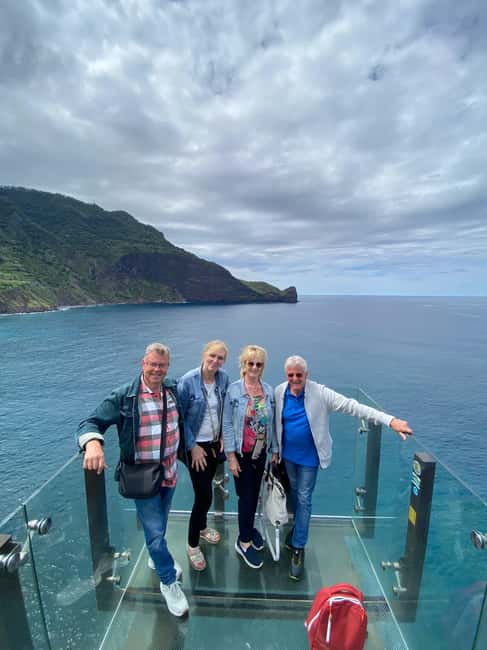 Pico do Areeiro to Ponta São Lourenço: East 4x4 Expedition - Why This East Madeira 4x4 Expedition Feels More Than Sightseeing
