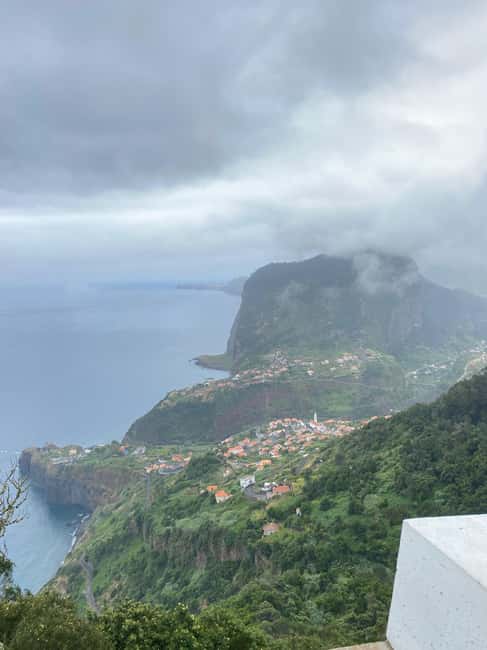 Pico do Areeiro to Ponta São Lourenço: East 4x4 Expedition - Start in Funchal, Then Jump Into Real Terrain