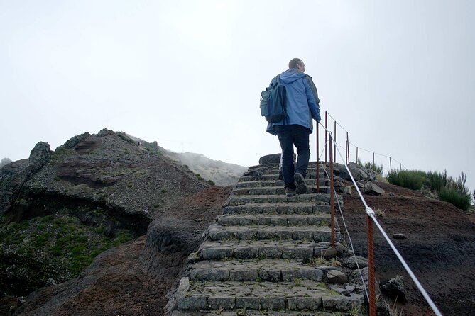 Pico do Arieiro - Pico Ruivo - Achada do Teixeira Walk - Who Should Book This Hike, and Who Should Skip It