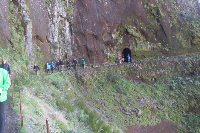 Pico do Arieiro - Pico Ruivo - Achada do Teixeira Walk - Weather Rules and How to Think About Visibility