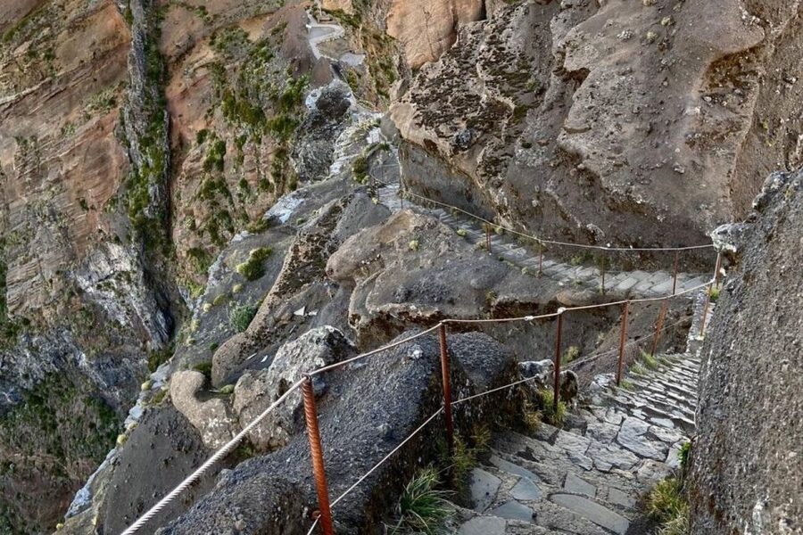 Pico Do Arieiro Pico Ruivo Sunrise or Morning Hike Transfers - Price and Value: Is $37 Worth It?