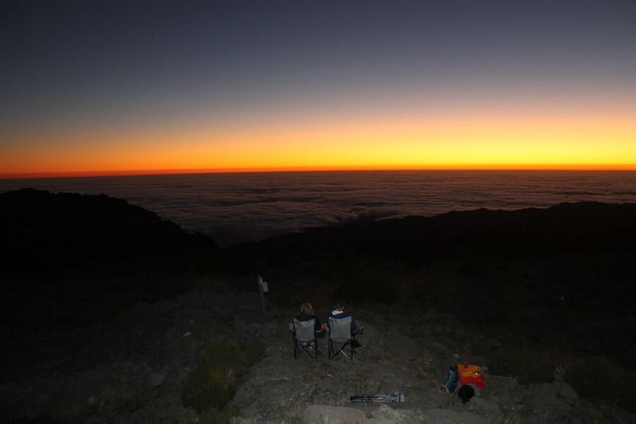 Pico do Arieiro: Private 4x4 Sunrise Trip with Hot Drinks - Weather, Cancellations, and Plan Changes: The Honest Way to Think About It