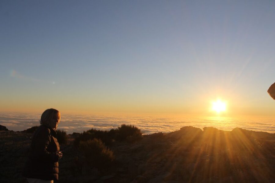 Pico do Arieiro: Private 4x4 Sunrise Trip with Hot Drinks - Price and Value: Is $365 Per Group a Smart Deal?