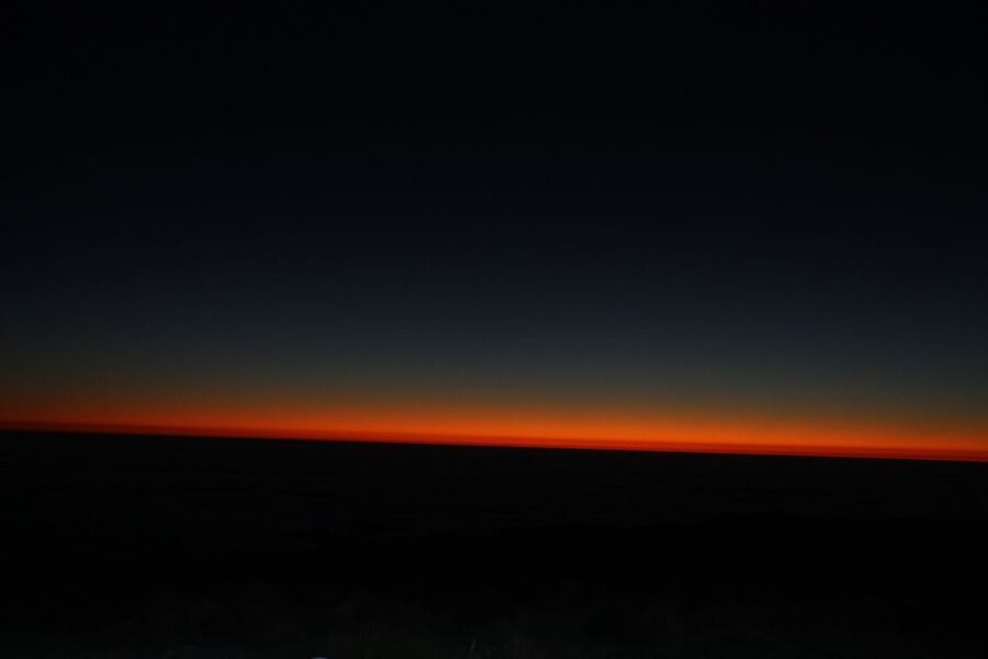 Pico do Arieiro: Private 4x4 Sunrise Trip with Hot Drinks - Pickup in Funchal or Caniço: Less Time Hassling, More Time Watching the Sky